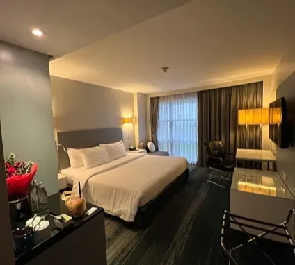 Best Western Sukhumvit 20